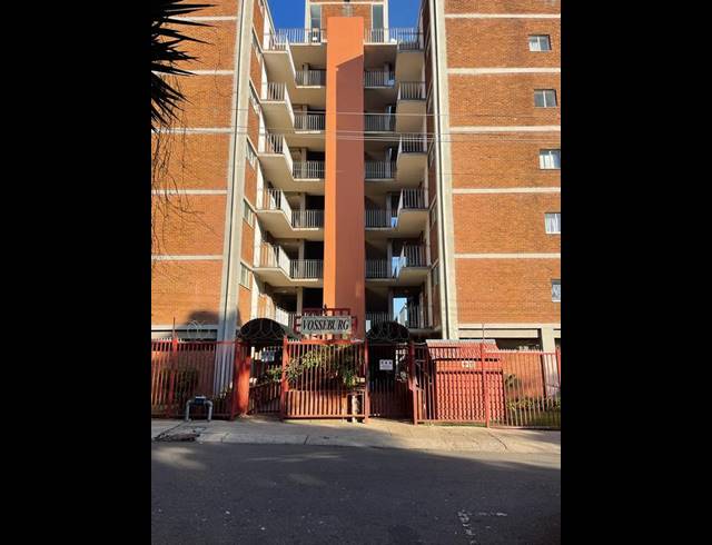 1 BEDROOM APARTMENT FOR SALE IN SUNNYSIDE